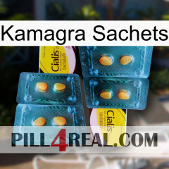 Kamagra Sachets cialis5